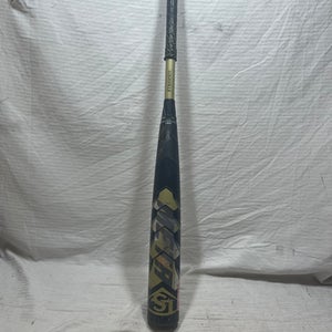 Used Louisville Slugger META 21 33" -3 Drop High School Bats 11682-S000085251