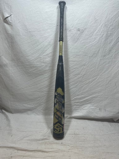 Used Louisville Slugger META 21 33" -3 Drop High School Bats 11682-S000085251