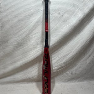 Used Rawlings QUATRO PRO 30" -10 Drop USSSA 2 3/4 Barrel Bats 11682-S000090027