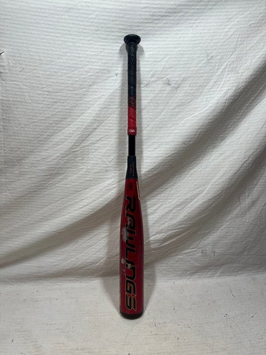 Used Rawlings QUATRO PRO 30" -10 Drop USSSA 2 3/4 Barrel Bats 11682-S000090027