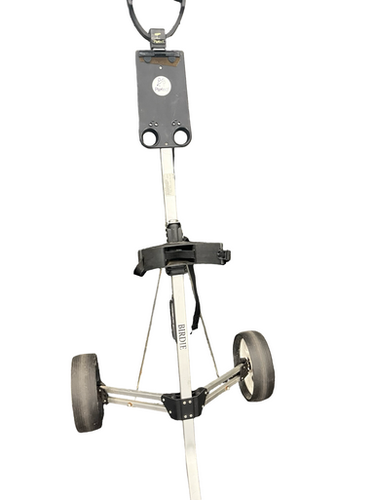 Used BIRDIE 2 WHEEL PULL CART Field Equipment 11682-S000120792