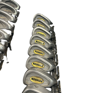 Used FALCON F16 Mens Iron Set RH 3I-PW 11682-S000120796