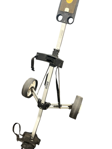 Used BIRDIE 2 WHEEL PULL CART Field Equipment 11682-S000120791