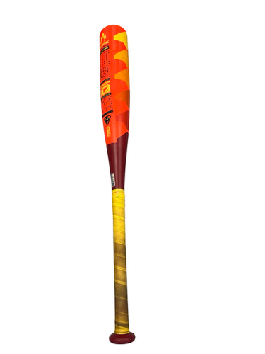Used Easton HYPE FIRE 25 BB/SB USSSA 2 3/4 Bat 26" 11682-S000120776