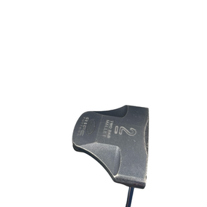 Used Odyssey METAL X 7 Mens Putter RH 11682-S000120773