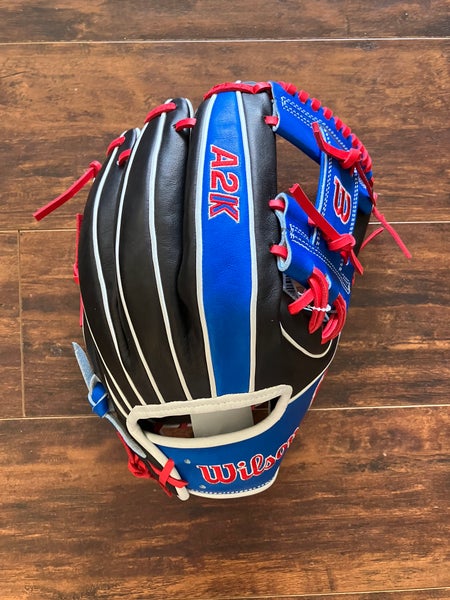 Wilson A2k Mb 11.75 Glove Mookie Betts Model