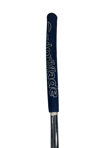 Used Taylormade TP COLLECTION HYDROBLAST CHASKA Mens Putter RH 11682-S000120665