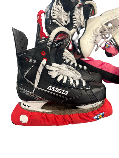 Used Bauer X3.5 Senior Hockey Skate Senior 9.5 11682-S000120654