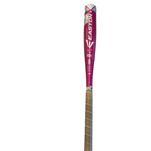 Used Easton PINK SAPPHIRE 26 -10 BB/SB Fastpitch Bat 26" 11682-S000120416