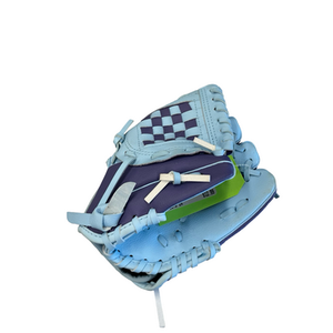 Used Marucci TBALL GLOVE BB/SB Glove T-ball Carolina Blue 9" 11682-S000120421