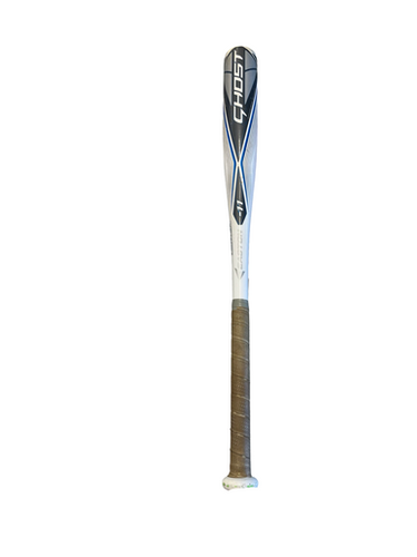 Used Easton GHOST 26 -11 BB/SB Fastpitch Bat 26" 11682-S000120417