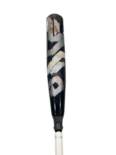 Used Demarini CF GLITCH BB/SB USSSA 2 5/8 Bat 31" 11682-S000117888