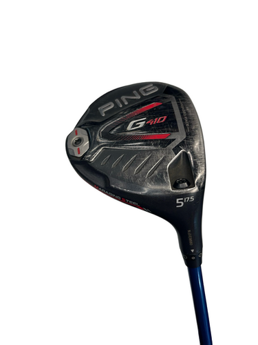 Used Ping G410 5WD Mens Fairway Wood RH 5 Wood 11682-S000117874