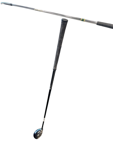 Used Nickent 3DX UTILITY 7 FW Mens Hybrid Club RH 3 Hybrid 11682-S000117675