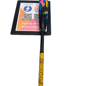 Used Demarini ZOA BB/SB USSSA 2 3/4 Bat 29" 11682-S000117634