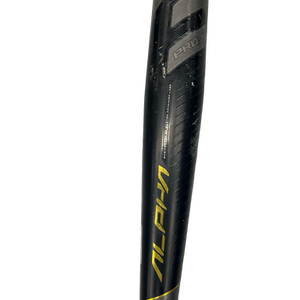 Used Easton ALPHA BB/SB High School -3 Bat 31" 11682-S000117213