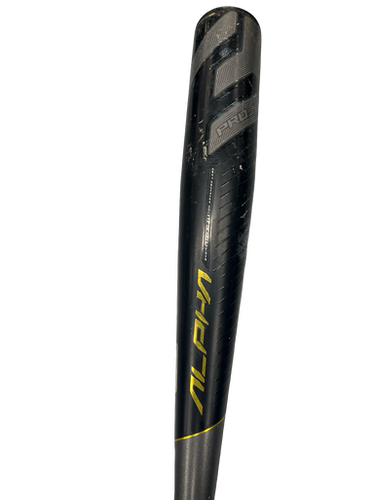 Used Easton ALPHA BB/SB High School -3 Bat 31" 11682-S000117213