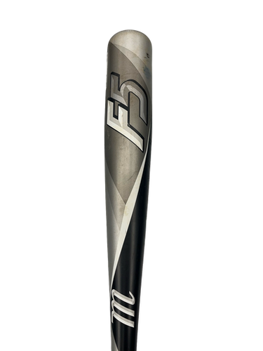 Used Marucci F5 BB/SB High School -3 Bat 31" 11682-S000117212