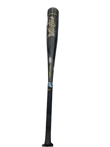 Used Victus VANDAL BB/SB USSSA 2 5/8 Bat 28" 11682-S000117106