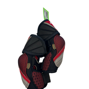 Used Bauer 70 Junior Elbow Pads SM 11682-S000117090