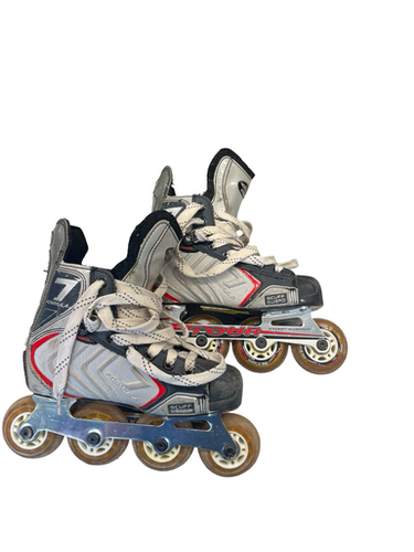 Used Tour FORMULA 7 Junior Hockey Skate Junior 03 11682-S000117067