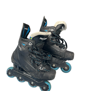 Used MARSBLADE Junior Hockey Skate Junior 03 11682-S000117065