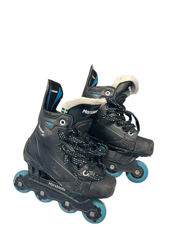 Used MARSBLADE Junior Hockey Skate Junior 03 11682-S000117065