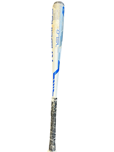 Used Rawlings VELO HYBRID BB/SB High School -3 Bat 31" 11682-S000116939