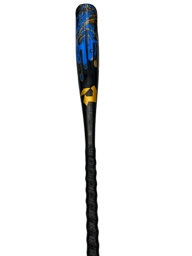Used Demarini UPRISING BB/SB USSSA 2 5/8 Bat 29" 11682-S000116826