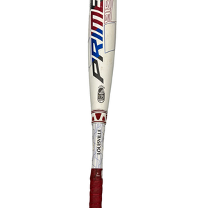 Used Louisville Slugger 919 PRIME BB/SB USSSA 2 3/4 Bat 30" 11682-S000116824