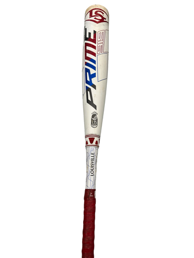 Used Louisville Slugger 919 PRIME BB/SB USSSA 2 3/4 Bat 30" 11682-S000116824