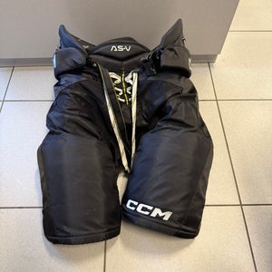Senior XL CCM Tacks AS-V Hockey Pants (Used)