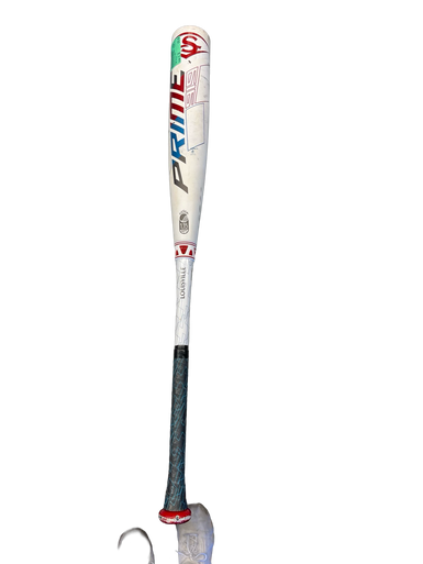 Used Louisville Slugger PRIME 919 BB/SB USSSA 2 5/8 Bat 31" 11682-S000107678