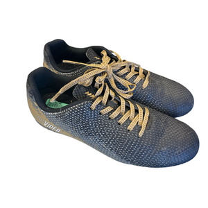 Used Soccer Cleats Black Senior 5 11682-S000106589