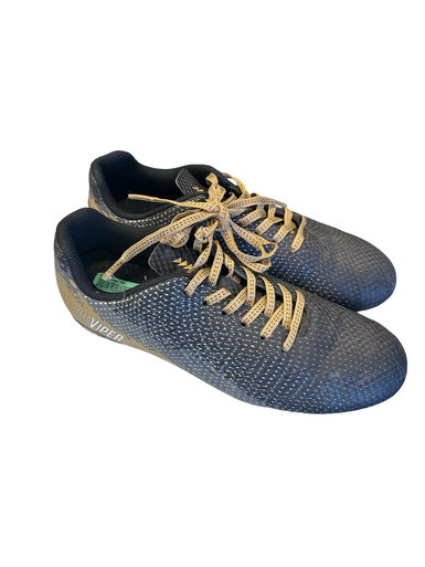 Used Soccer Cleats Black Senior 5 11682-S000106589