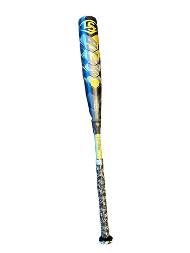 Used Louisville Slugger META 21 BB/SB USSSA 2 3/4 Bat 30" 11682-S000106058