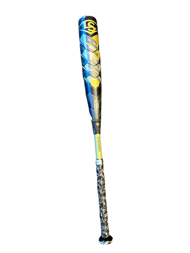 Used Louisville Slugger META 21 BB/SB USSSA 2 3/4 Bat 30" 11682-S000106058