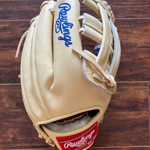 Rawlings Pro Preferred Proskb17c 12.25 Glove Kris Bryant Model