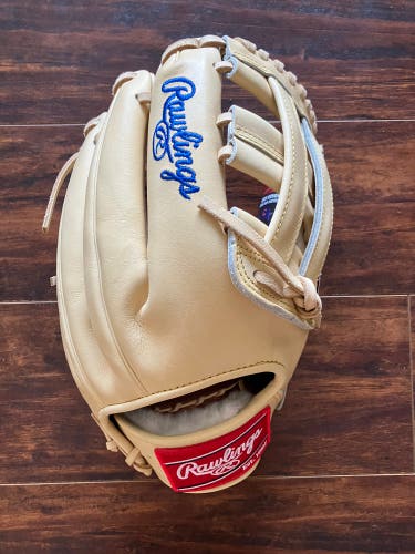 Rawlings Pro Preferred Proskb17c 12.25 Glove Kris Bryant Model