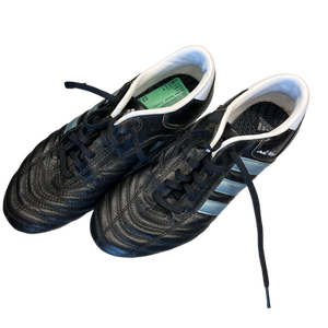 Used Adidas Soccer Cleats Black Senior 6.5 11682-S000105457
