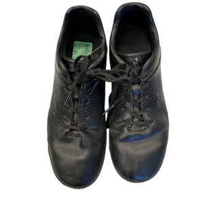 Used Brava Soccer Turf Shoes Black Junior 05.5 11682-S000105434