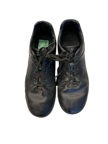 Used Brava Soccer Turf Shoes Black Junior 05.5 11682-S000105434