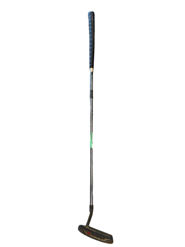 Used Odyssey DUAL FORCE 440 Mens Putter RH 11682-S000105282