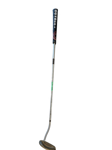 Used Odyssey DUAL FORCE ROSSIE II Mens Putter RH 11682-S000105283