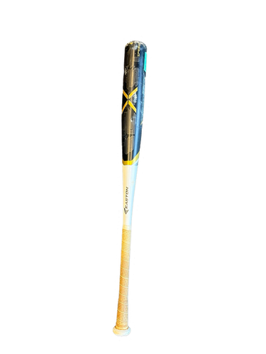 Used Easton BEAST X SPEED BB/SB High School -3 Bat 32" 11682-S000104952