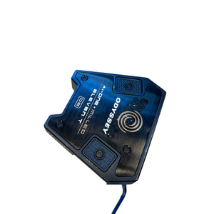 Used Odyssey AI-ONE MILLED ELELVEN T DB Mens Putter RH 11682-S000104624