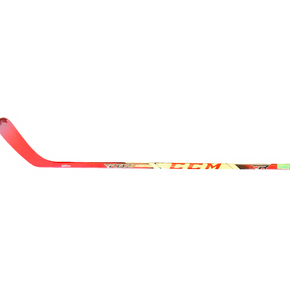 Used CCM RBZ 240 Junior One Piece Right 50 Flex 11682-S000104609