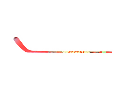 Used CCM RBZ 240 Junior One Piece Right 50 Flex 11682-S000104609