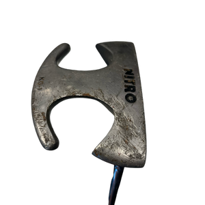 Used NITRO Mens Putter RH 11682-S000104291