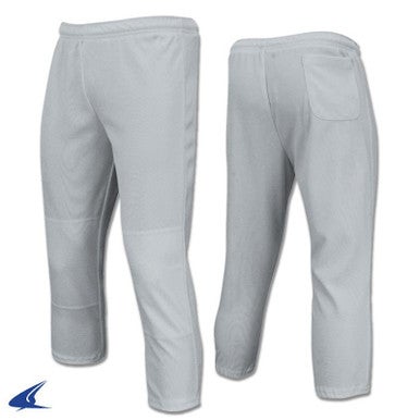 ROOKIE ECONOMY PU GRAY XL 11682-CHPBPVYXLG